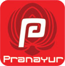 Logo Pranayur