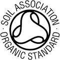 Soil assocasion logo bij Bio Amable