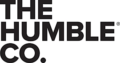 Logo the humble co.