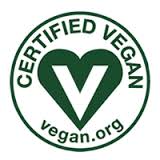 Vegan certificering Bio Amable