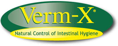 Logo Verm-X