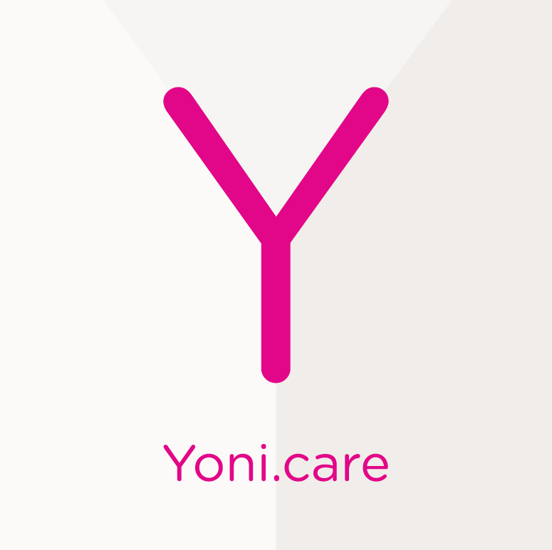 Logo yoni