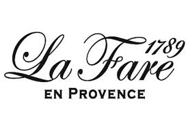 Logo La Fare 1789