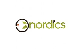 Logo Nordics tandverzorging