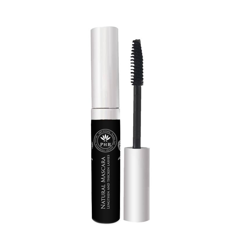 Mascara PHB Ethical Beauty bij Bio Amable