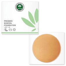 Minerale poeder foundation PHB Ethical Beauty