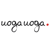 Logo uoga uoga handgemaakte natuurcosmetica