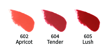 Kleuren lip & cheek