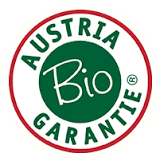 Austria bio logo