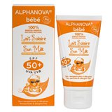 Baby zonnebrandcrème SPF 50