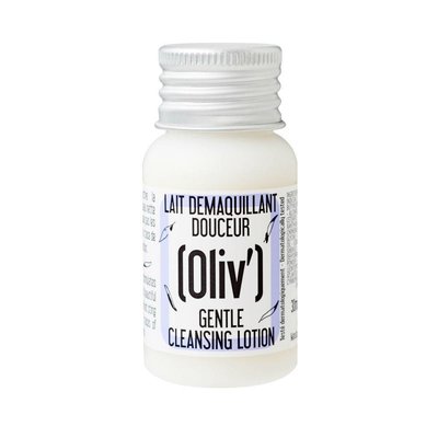 Oliv' Bio - Gentle Cleansing Lotion 30 ml