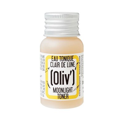 Oliv' Bio - Moisturizing Fresh Water 30 ml