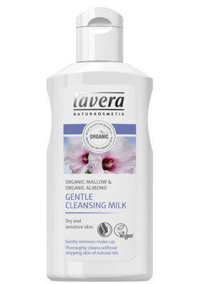Lavera - Gentle Cleansing Milk