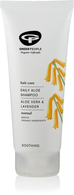 Green People - Daily Aloe Shampoo