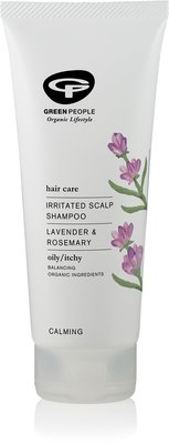 Green People - Irritated Scalp Shampoo