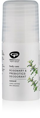 Green People - Rosemary & Prebiotics Deodorant