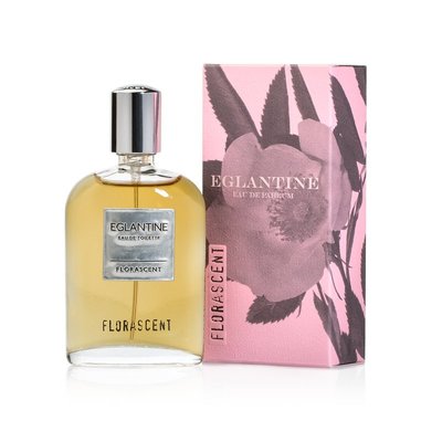 Florascent Edition - Eglantine - Eau de Parfum