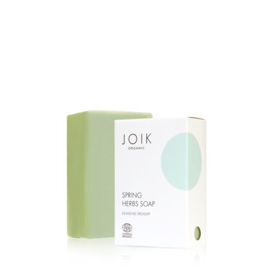 Joik - Spring Herbs Soap
