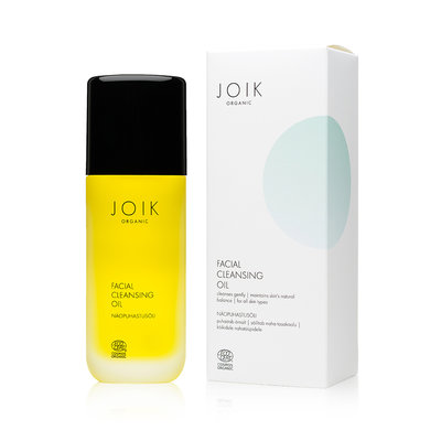 Joik - Facial Cleansing Oil