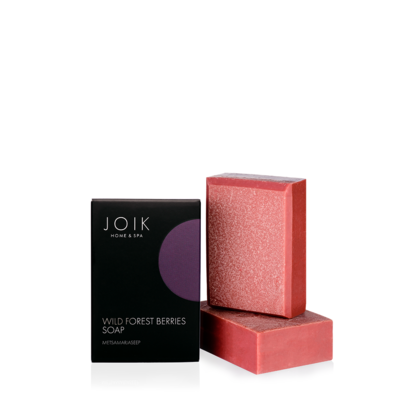Joik - Wild Forest Berry Soap