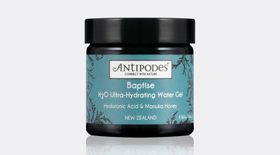 Antipodes - Baptise H20 Ultra Hydrating Water Gel Moisturiser