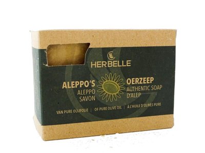 Herbelle - Aleppo Oerzeep