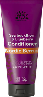 Urtekram - Conditioner Nordic Berries
