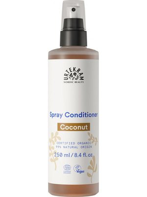 Urtekram - Spray Conditioner: Coconut