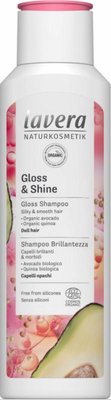 Lavera - Shampoo: Gloss & Shine