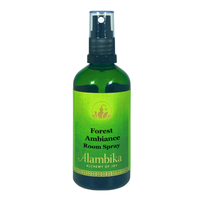 Alambika - Roomspray: Forest Ambiance