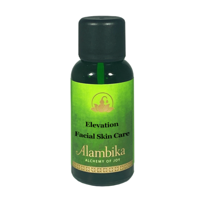 Alambika - Facial Skin Care Oil: Elevation
