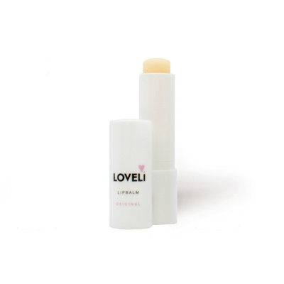 Loveli - Lipbalm Original stick