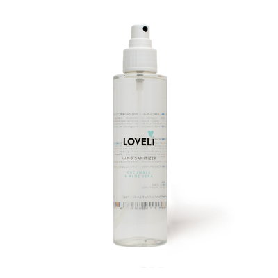 Loveli - Hand Sanitizer 150ml