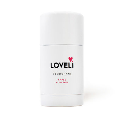 Loveli - Deo Apple Blossom XL 75ml
