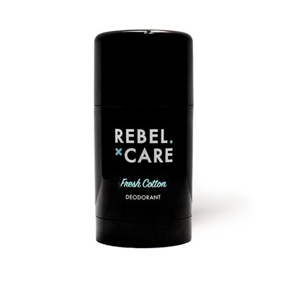 Loveli - Rebel Care Deo Fresh Cotton XL 75ml | Voor Hem