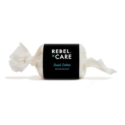 Loveli - Rebel Care Deo Fresh Cotton XL Refill | Voor Hem