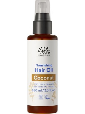 Urtekram - Hair Oil: Coconut