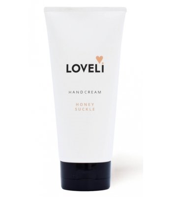 Loveli - Handcream Honey Suckle XL 200ml