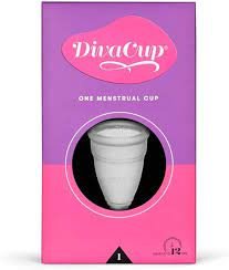 DivaCup - Maat 1