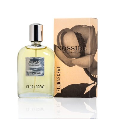 Florascent Edition - Nossibé - Eau de Parfum
