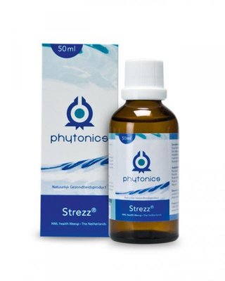 Phytonics - Strezz 50 ml
