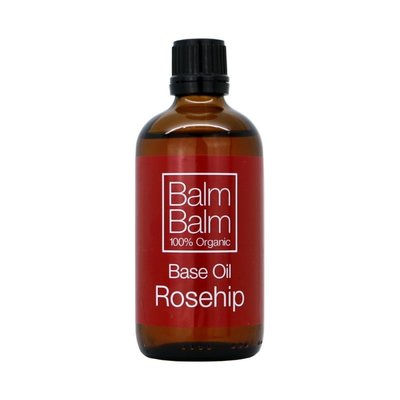 Balm Balm - Organic Rosehip Oil