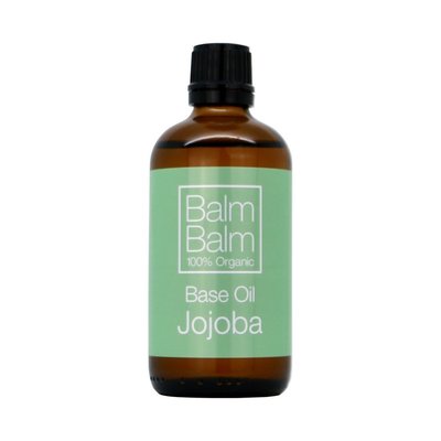 Balm Balm - Organic Jojoba Oil