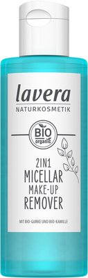 Lavera - Make-up Remover 2-in-1 Micellar