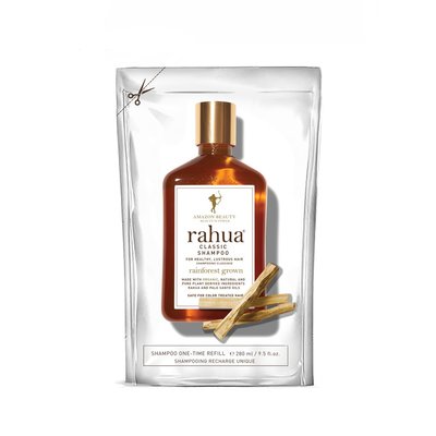 Rahua - Navulling: Classic Shampoo Refill