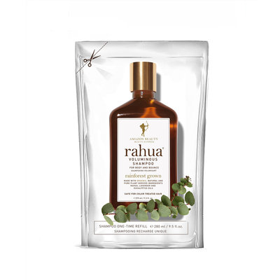 Rahua - Navulling: Voluminous Shampoo Refill