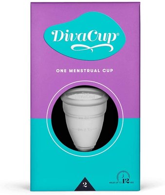 DivaCup - Maat 2