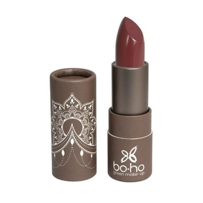 BOHO Cosmetics - Lipstick Mat Pink Shadow 115