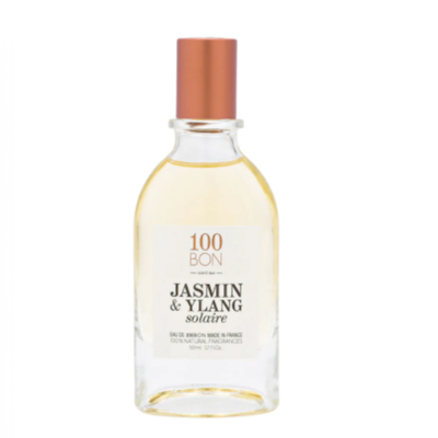 100BON - EDC Jasmine & Ylang Solaire 50 ml