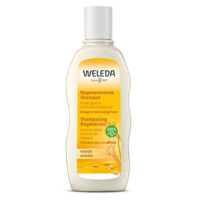 Weleda - Haver Herstellende Shampoo
